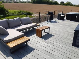 Maison FlaCeLo - Locquirec - 8