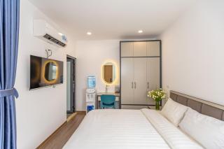 LUMI Hotel & Apartment - 5