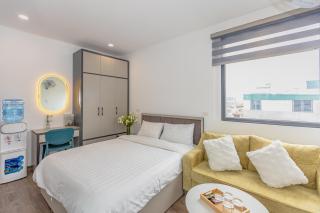 LUMI Hotel & Apartment - 3