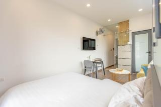 LUMI Hotel & Apartment - 7