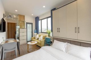 LUMI Hotel & Apartment - Hanoï - 8