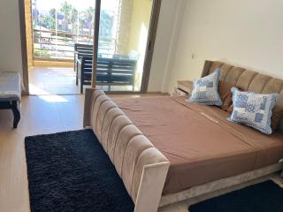 Plage Des Nations Golf Resort - Sidi Bouqnadel - 8