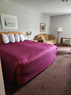 Airport Motor Inn - 2