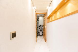 Appartement à tanger avec vue sur la mer - Tangeri - 9