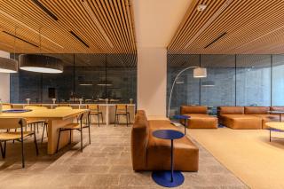 GF Luxury studio in Recoleta 602 - 6