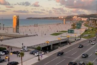 Appartement à tanger avec vue sur la mer - Tangeri - 4