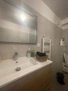 Belle appartement - 0