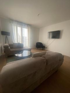 Belle appartement - Mantes-la-Jolie - 2