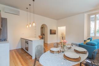 Como Liberty Suites - Garbo by Rent All Como - 3