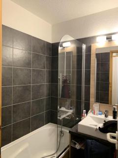 Résidence Licorne - Appartement chaleureux · Accès direct aux pistes · Vue pistes · Casier à skis MAE-7744 - 9