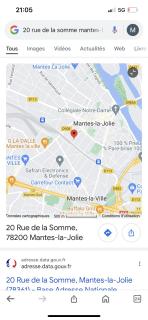 Belle appartement - Mantes-la-Jolie - 1