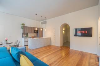 Como Liberty Suites - Garbo - 1