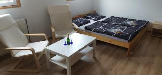 Penzion Athena - - 4