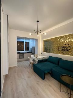 ЖК бизнес-класса Комфорт Сити - Almaty - 6