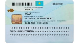 ЖК бизнес-класса Комфорт Сити - Almaty - 1