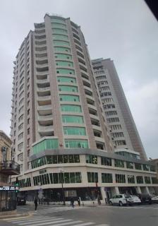 Baku Luxury Apartment AM4 - Baku - 9
