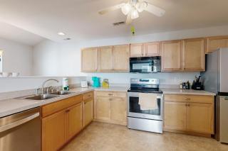 The Reserves of Nassau - 17295 Queen Anne Way - 2