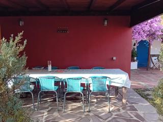 Villa Torres - Los Llanos de Aridane - 3