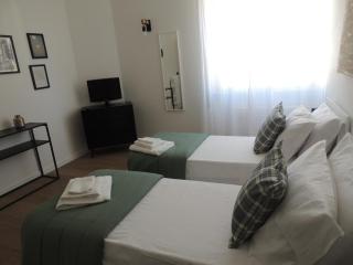 Casa Palmiero - Roma - 1