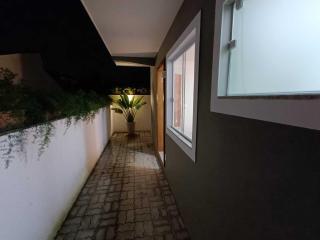 Confortável Flat 50mt Praia Manguinhos Búzios RJ - Búzios - 0