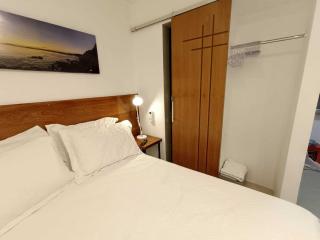 Confortável Flat 50mt Praia Manguinhos Búzios RJ - Búzios - 4