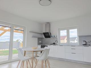 Apartman Amanda - Ohrada -  - 4