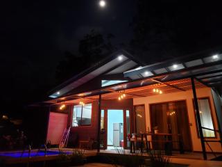 Villa Akala - Cocles - 1