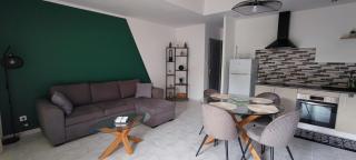 Charmante maison - 9