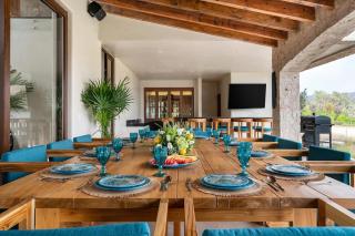 Luxury and Private Villa La Loma by VIATO - San Miguel de Allende - 6