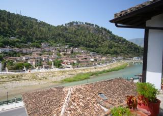 Berat Castle Classic Villa 1 by Lionsgate - Berat - 9