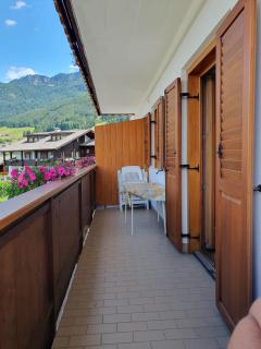 B&B Garni Lantschner - Kastelruth - 5