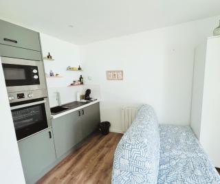 Bucolique & Cosy studio - Amblainville - 7