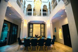 Villa oasis private pool secure complex - 1