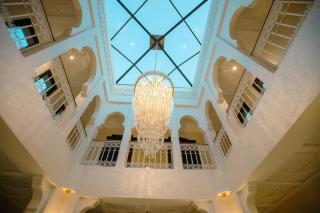 Villa oasis private pool secure complex - Marrakech - 4