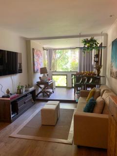 Apartamento Beira Mar - Barra da Tijuca - 0