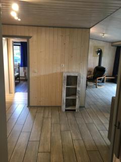 Ferienhaus 8 am See in Mirow Granzow - Mirow - 7