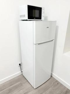 RS-0 - Appartement F2 au RDC à Mulhouse pour 1-3 pers - Mulhouse - 8