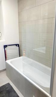RS-0 - Appartement F2 au RDC à Mulhouse pour 1-3 pers - Mulhouse - 4