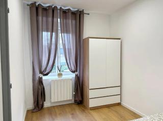 RS-0 - Appartement F2 au RDC à Mulhouse pour 1-3 pers - Mulhouse - 1