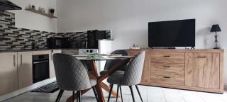 Charmante maison - 7