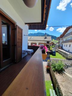 B&B Garni Lantschner - 2