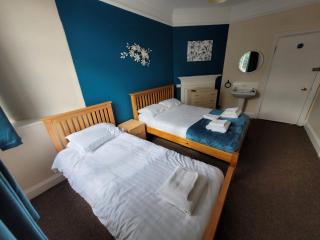 The Saddle Inn - York - 7