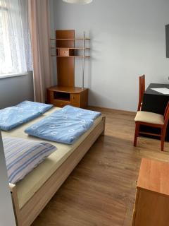 Szczawnica - Pokoje z widokiem na góry - 4