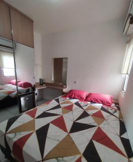 Apartemen Aeropolis Residance 3 TOWER 5 - 8