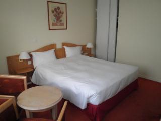 Hotel Montbriand Antony - Ancien Alixia - Antony - 6