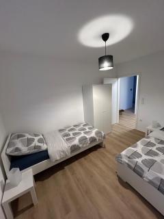 ID Apartmenthaus - 7