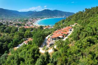 Aria Stone Villa - Skala Potamias - 7