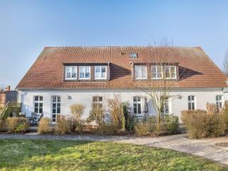 Ferienwohnung in der Mecklenburger Seenplatte - Buchholz - 0