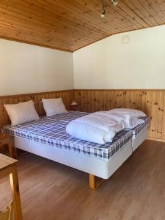 När golfklubb stugbyn - Stånga - 6