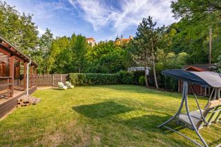 chata V Podzámčí - 7